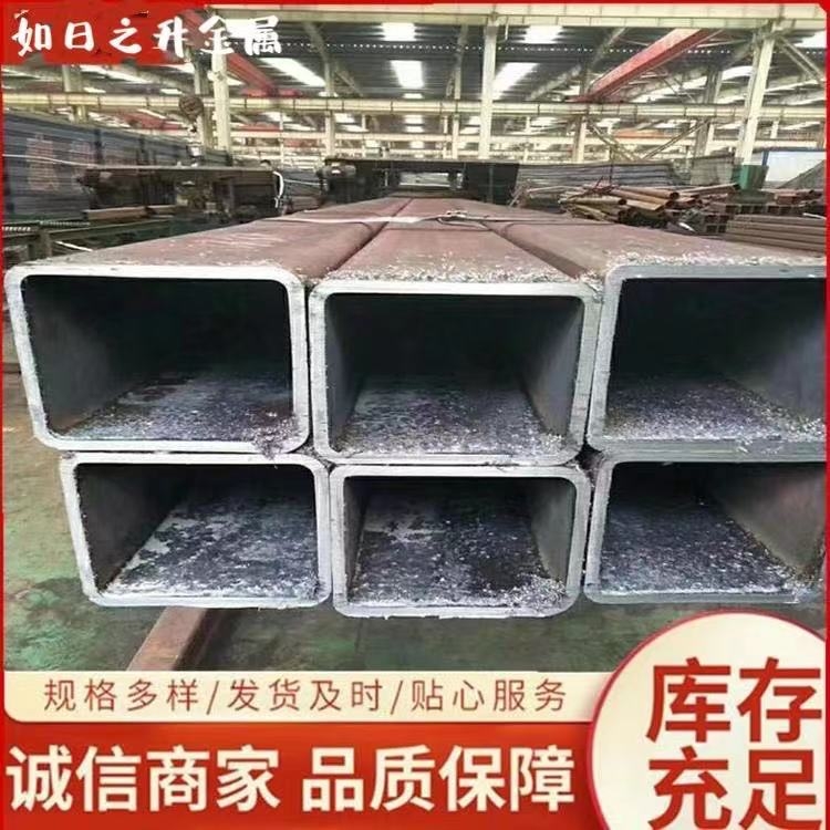 146*8無(wú)縫注漿管 棚鋼管 注漿花管 108*6隧道注漿鋼管