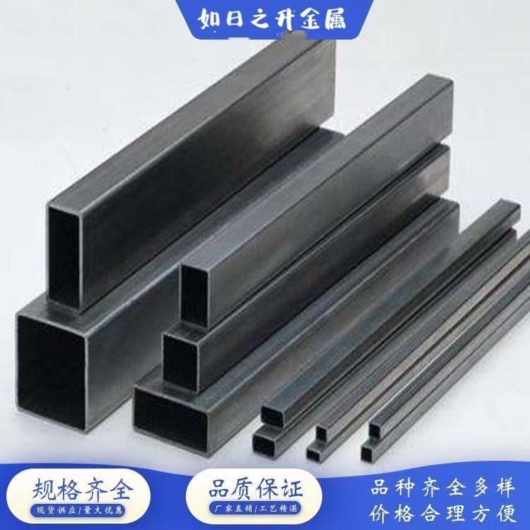 福建六角鋼管 冷拉六角方管 六棱套管 聊城市如日之升金屬材料有限公司