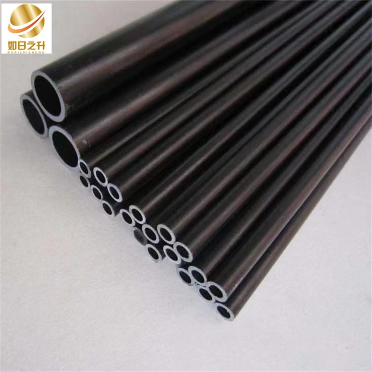 Gcr15軸承無(wú)縫鋼管 定制生產(chǎn) 如日之升鋼管