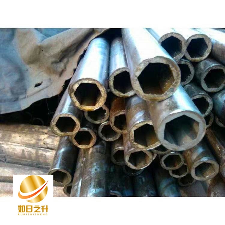 精密外圓內(nèi)四方鋼管 內(nèi)方外圓鋼管 如日之升金屬材料