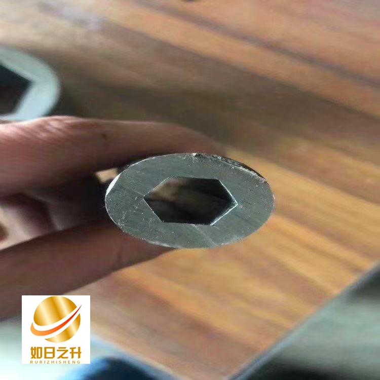 精密花鍵鋼管 外圓內(nèi)花鍵鋼管 內(nèi)鍵槽鋼管 如日之升金屬材料