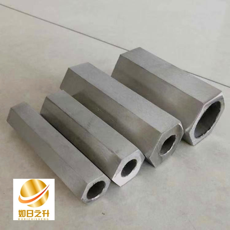 異形無縫鋼管加工 外圓內(nèi)鍵槽鋼管 D形鋼管 如日之升金屬材料