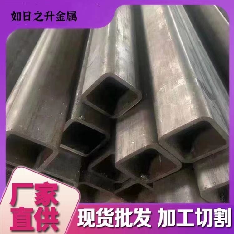 螺母用六角鋼管 外六方內(nèi)圓鋼管 八角管 如日之升金屬材料