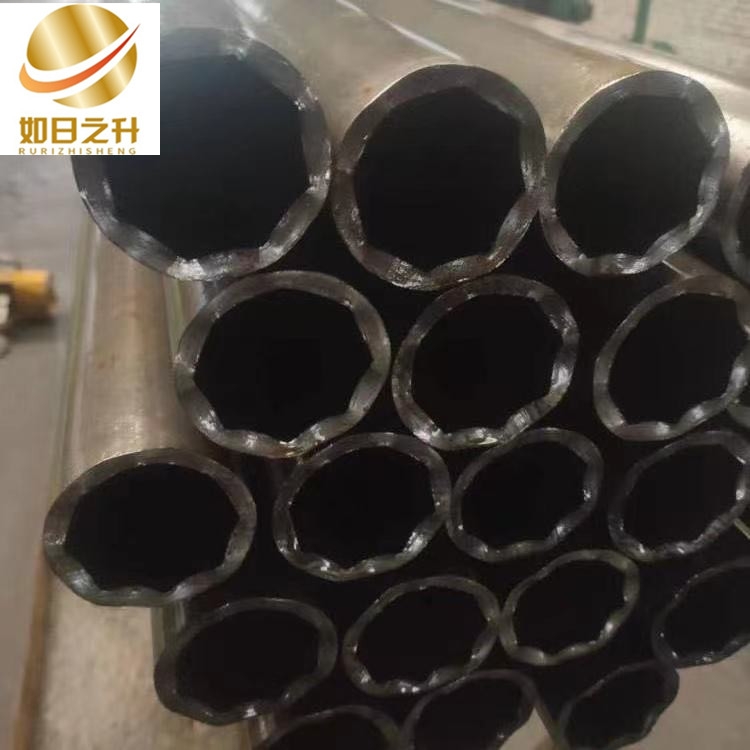 六角鋼管 六角無縫鋼管 六邊形鋼管 如日之升金屬