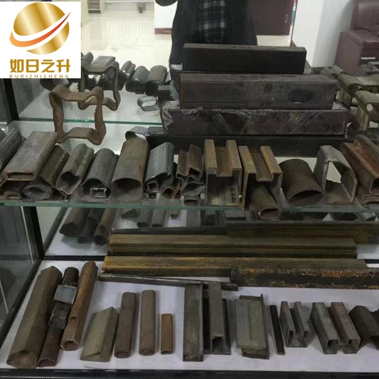 45#16mn精密異型管 石油異型管 軸承管 機(jī)械管量大優(yōu)惠