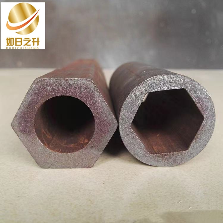 機(jī)械零部件外六角內(nèi)圓管 大量供應(yīng)