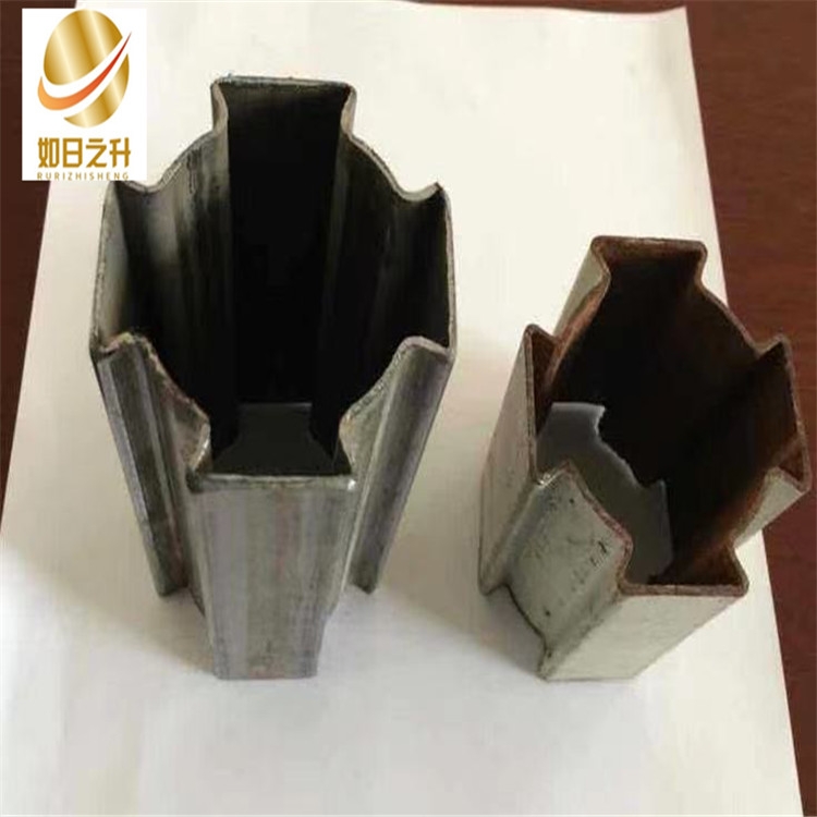 機(jī)械維修用外六角內(nèi)圓管 20#冷拉無縫管