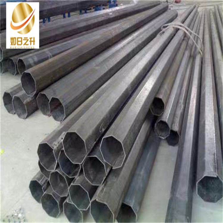 高精密六角套鋼管 精軋光亮無(wú)縫管 批發(fā)零售