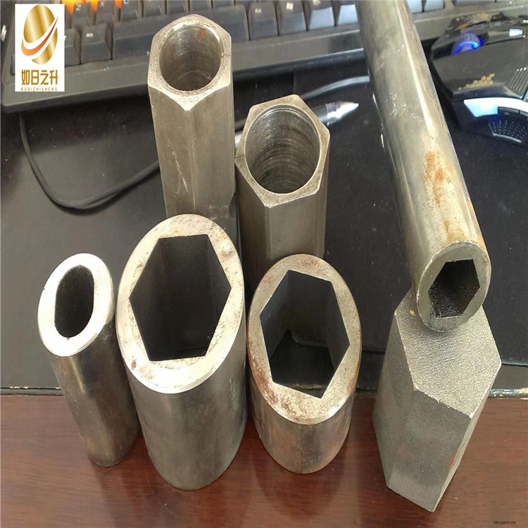 優(yōu)惠 20#異形鋼管 光亮內(nèi)六方無縫管 內(nèi)四方無縫管