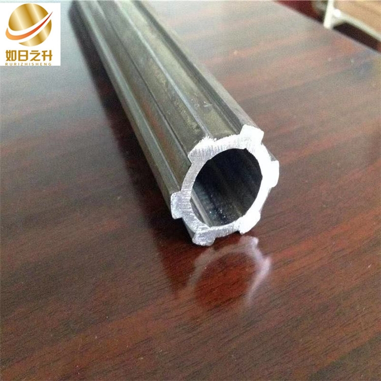 肇慶Q355B大口徑精拉管精密管外圓磨 如日之升金屬