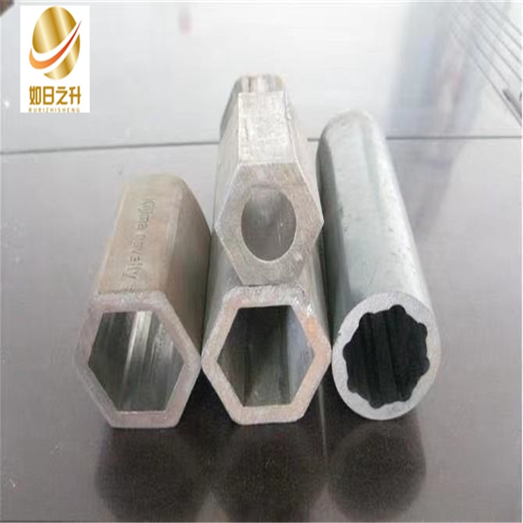 呼倫貝爾Q345C無縫鋼管20CrMnTi精密管廠