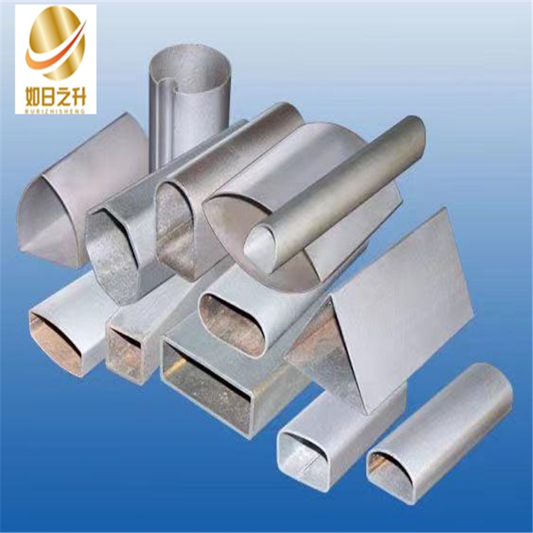 外圓內(nèi)異形管廠家 精拉無縫管 如日之升金屬
