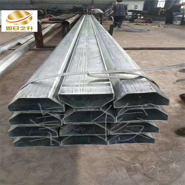 內(nèi)方外圓管廠家 精密鋼管倒角切割