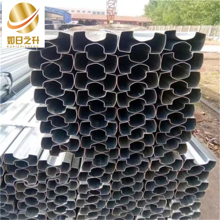 花鍵傳動軸管廠家 如日之升金屬