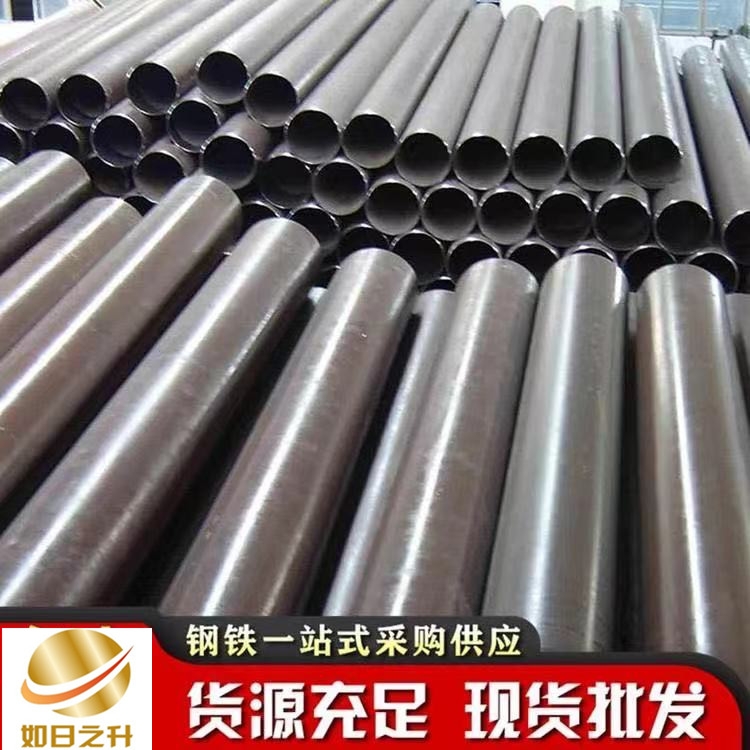 螺旋鋼管生產(chǎn) 大口徑卷管定制加工 如日之升鋼管