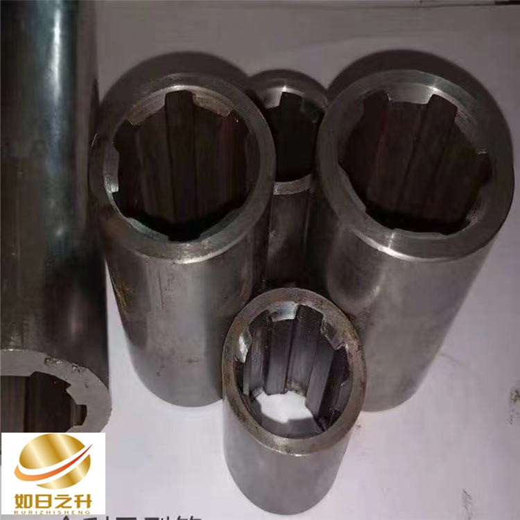 異型鋼材 六棱鋼 六棱軸 四方異形鋼冷拉