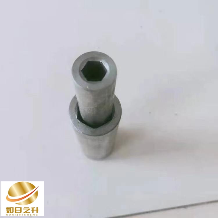 異型管 23x10內(nèi)六角鋼管 無縫六棱鋼管