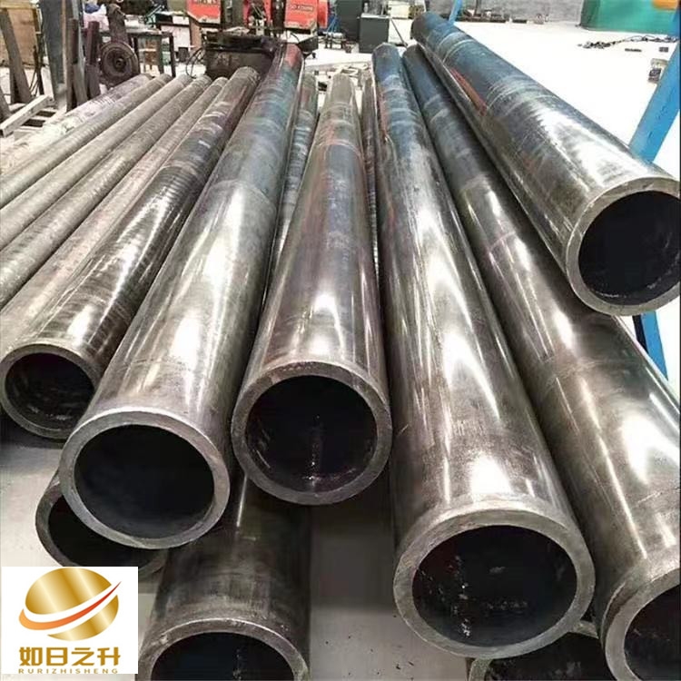 六角圓鋼管 40x24六棱鋼管 精軋無縫管