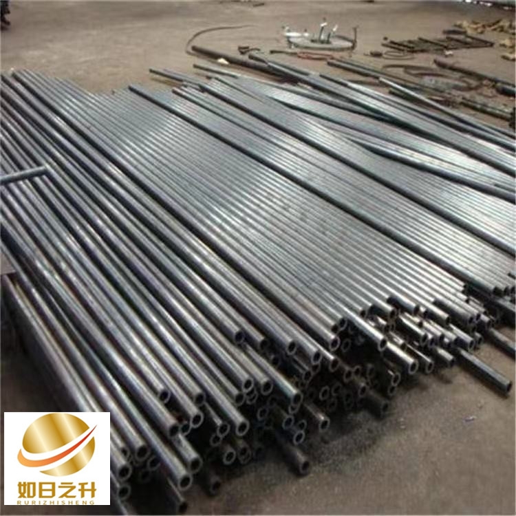 切割加工35號(hào)精拉管 10#精密無縫鋼管 如日之升金屬