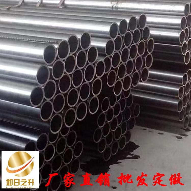 精密套管加工 45#精拉異形六角無(wú)縫鋼管