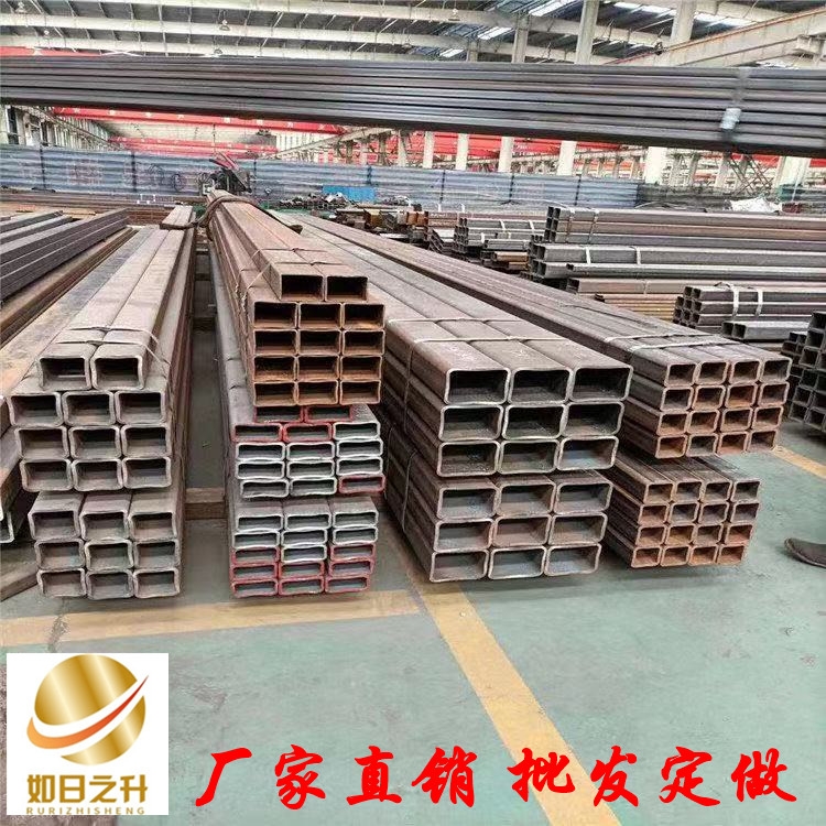 外圓內(nèi)四方鋼管 精軋內(nèi)四角無(wú)縫光亮管 定做