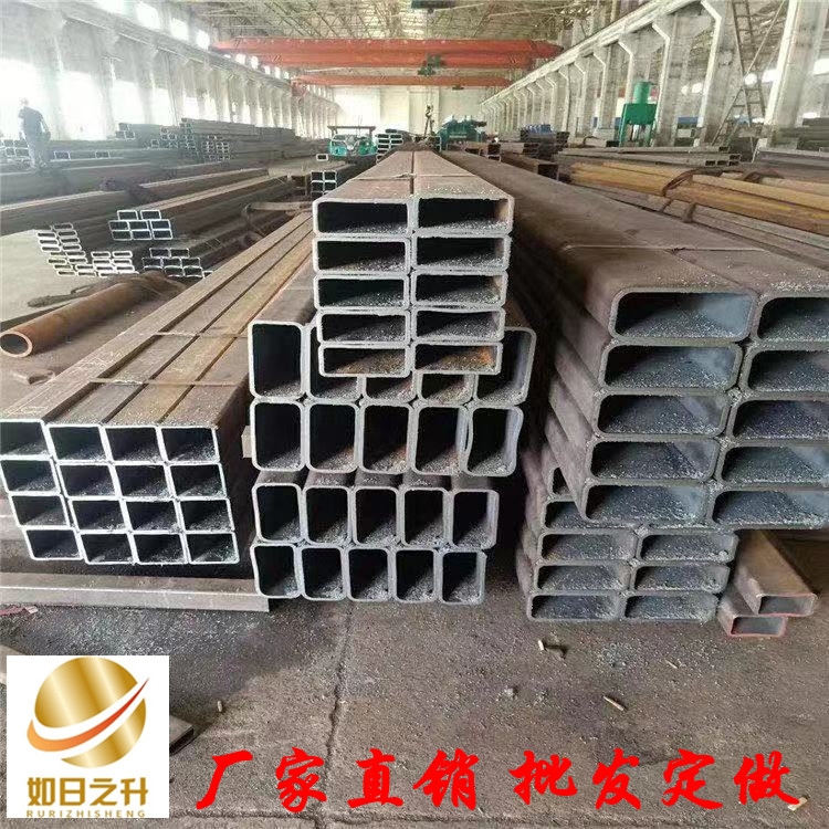 異形鋼材廠家 六邊形無縫管 六角鋼管 精拉管