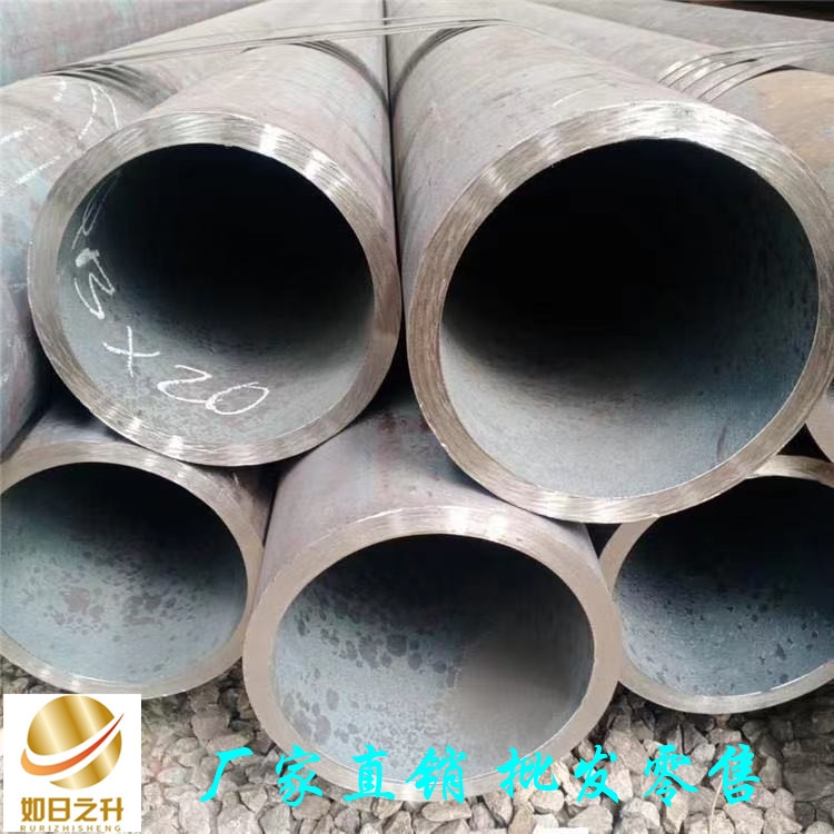 精密不銹鋼無縫管生產(chǎn)廠家 精度±3絲 不銹鋼管加溫冷拔