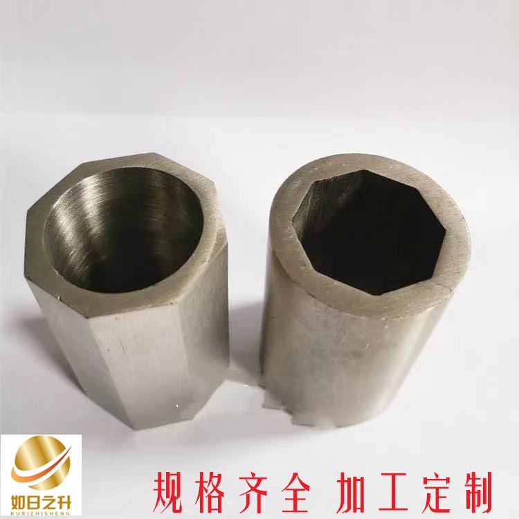 供應(yīng)外六角內(nèi)圓異型管 聊城20#八角空心管廠家