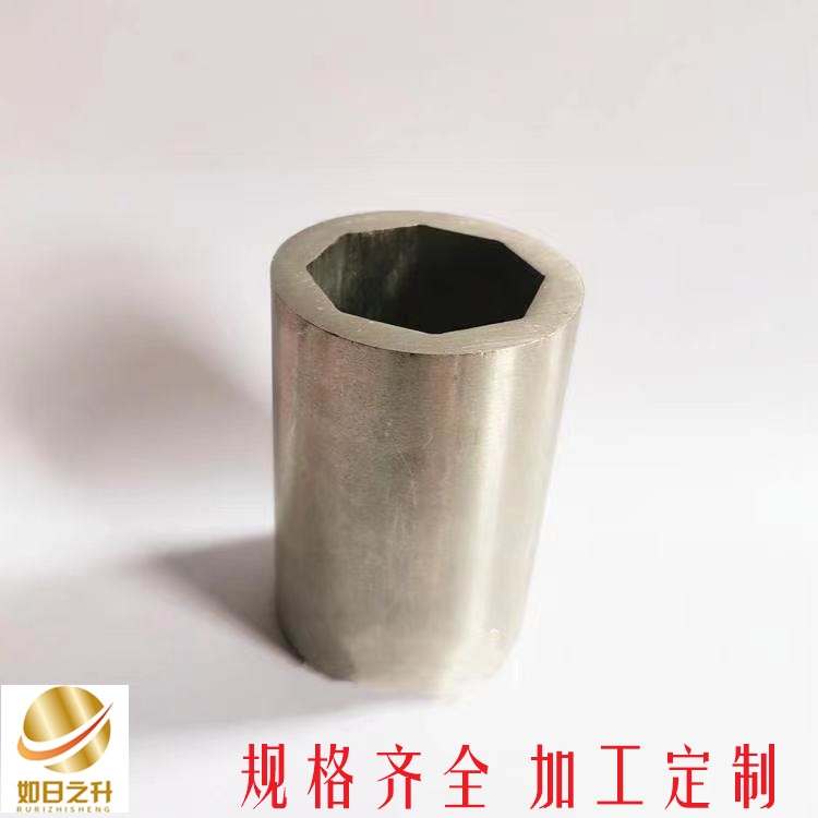 冷拔異型鋼管廠 內(nèi)外八角管 八棱管 冷拔八角鋼管
