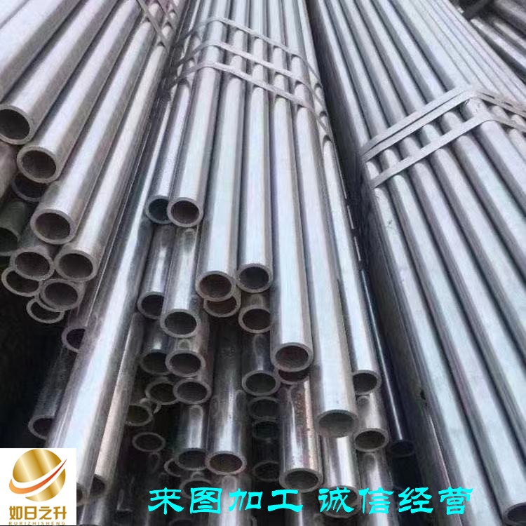 高壓鍋爐鋼管 熱軋合金無(wú)縫管 Q355C無(wú)縫管 如日之升