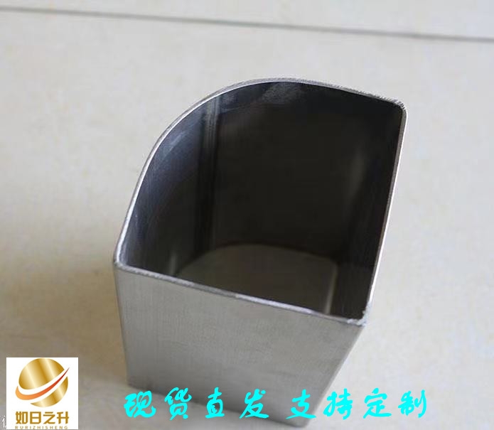 冷拉異型管 外八角內(nèi)圓異型管 外圓內(nèi)八角異型管