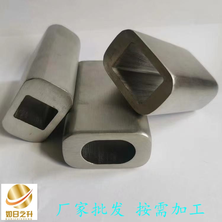 外圓內(nèi)八角鋼管 內(nèi)四角鋼管 冷拔六棱鋼管 如日之升金屬