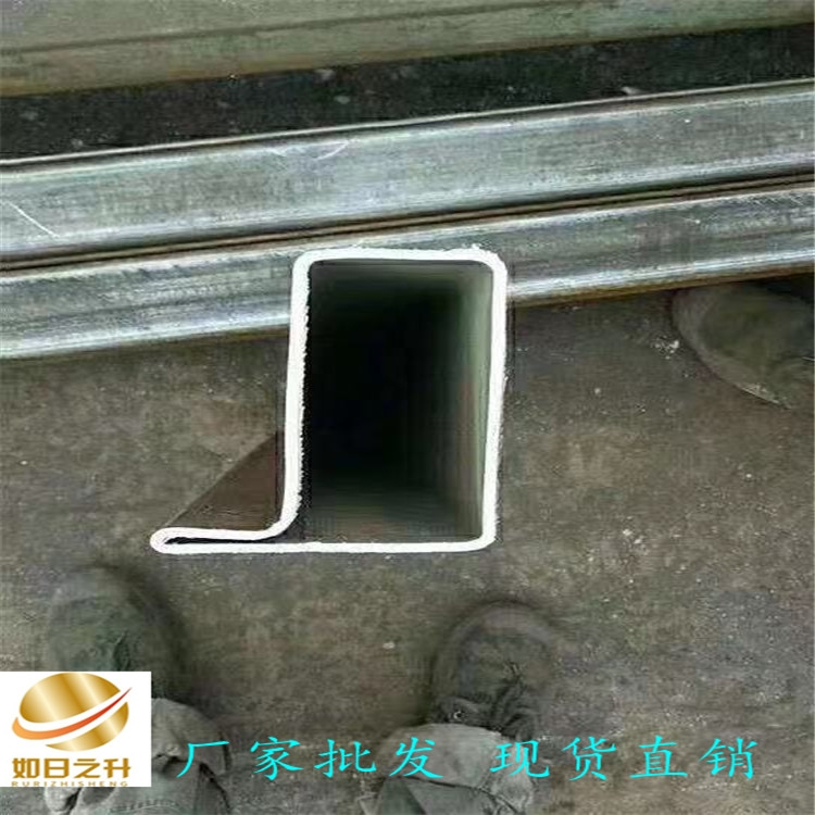 異型方管報(bào)價(jià)商 如日之升出售方管材 汽車制造用