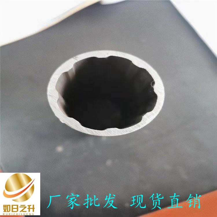 201 304不銹鋼方管 厚壁鋼管規(guī)格 異型管 標(biāo)準(zhǔn)管材加工