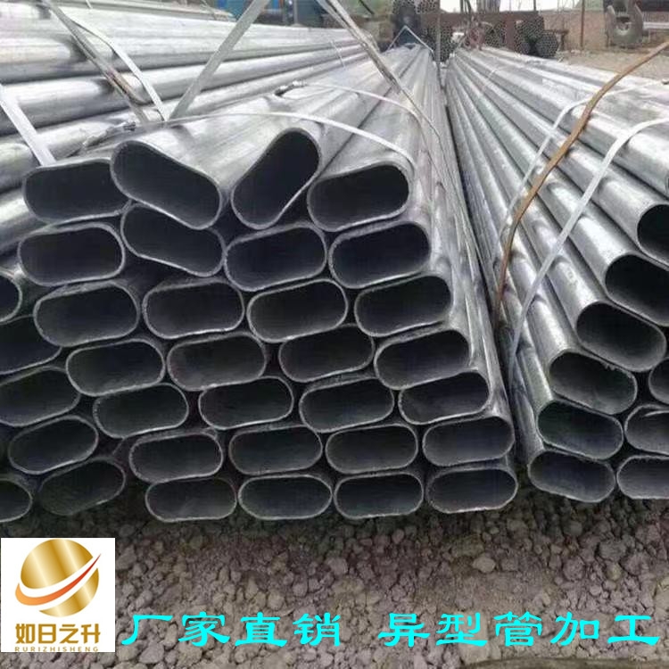 異型管 15CrMoG無縫異型管 現(xiàn)貨供應(yīng) 量大優(yōu)惠