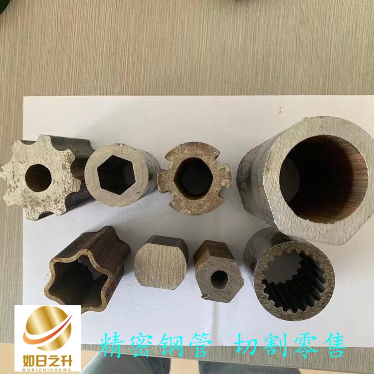 聊城批發(fā) 20Cr精軋光亮管 30*5.5型號(hào)光亮無縫管