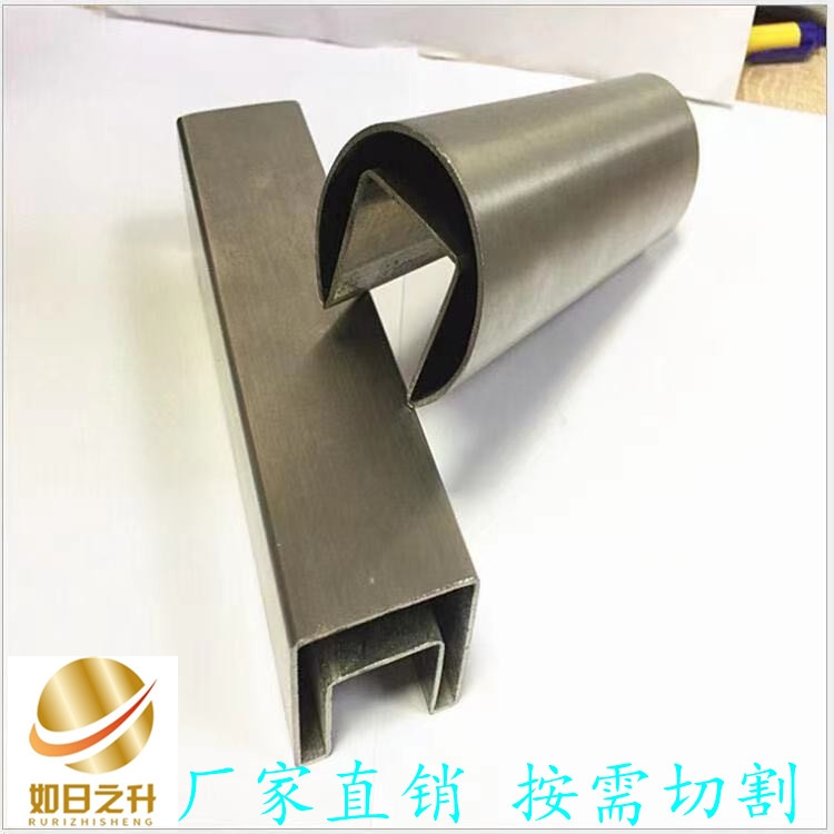 異型管 多邊形鋼管價(jià)格 精密光亮鋼管廠家