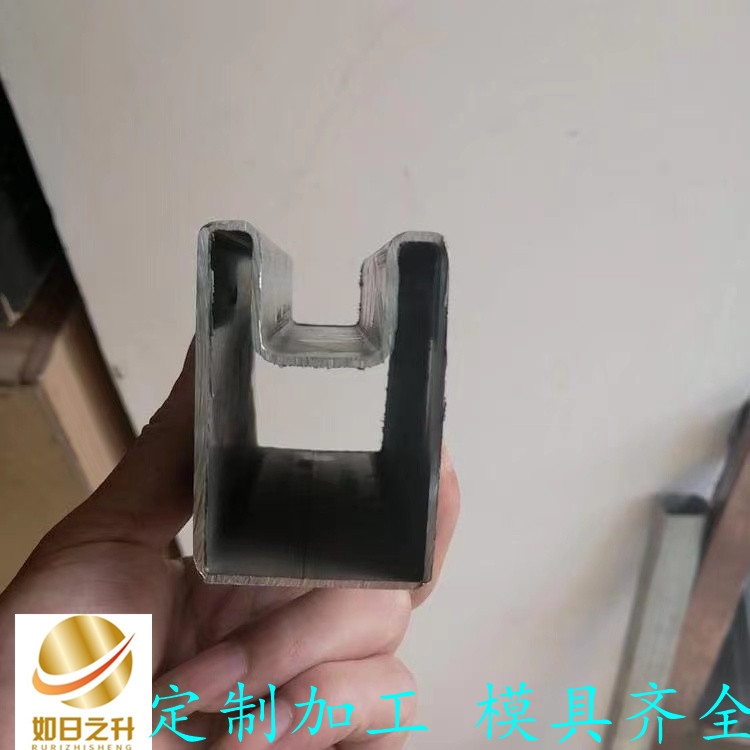 光亮六角異型無(wú)縫管 內(nèi)六角無(wú)縫管 冷拔六角異型鋼