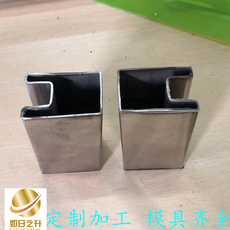 16mn無(wú)縫鋼管廠家 如日之升金屬 精密鋼管制造機(jī)械配件