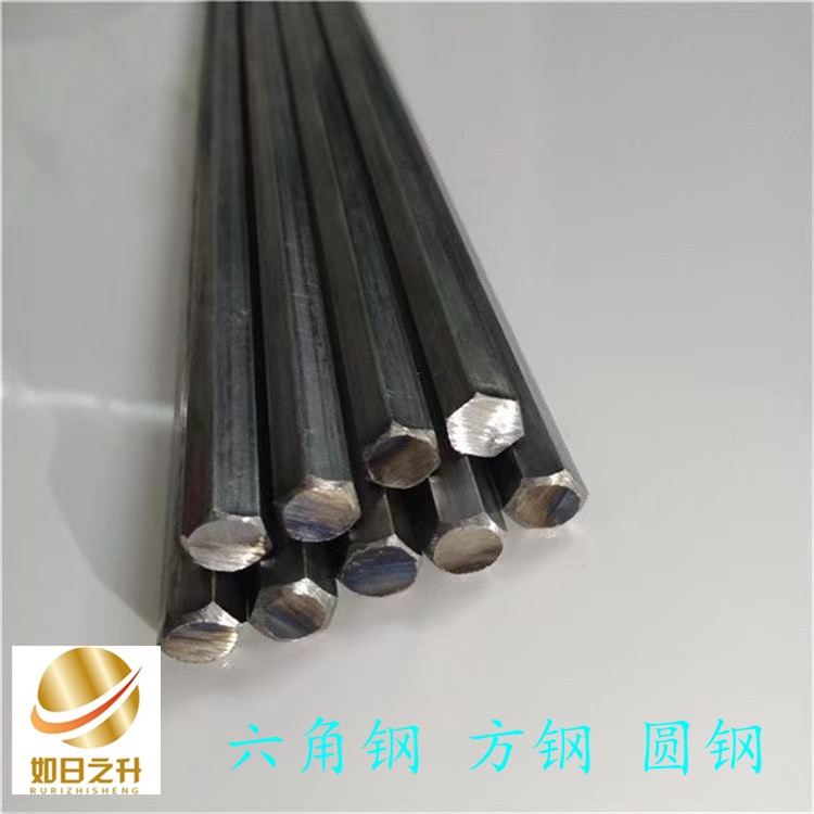 生產(chǎn)定做外圓內(nèi)六角管 異型管六棱傳動(dòng)軸