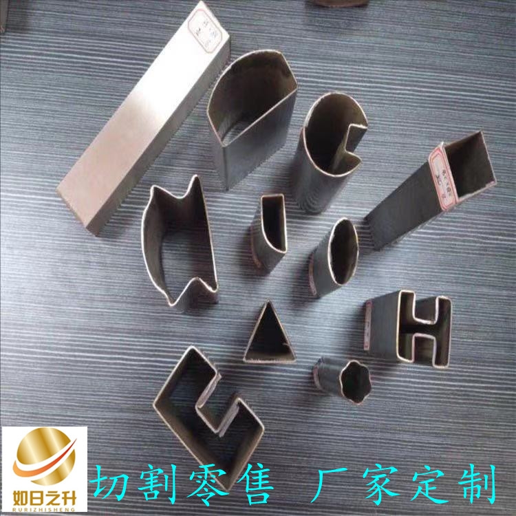 45#六角管三角異形管內(nèi)外六棱管傳動軸用鋼