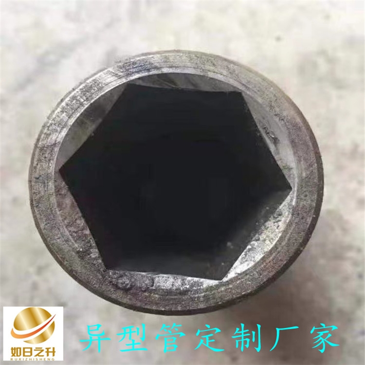 六角鋼管 25六方鋼空心管 大量現(xiàn)貨