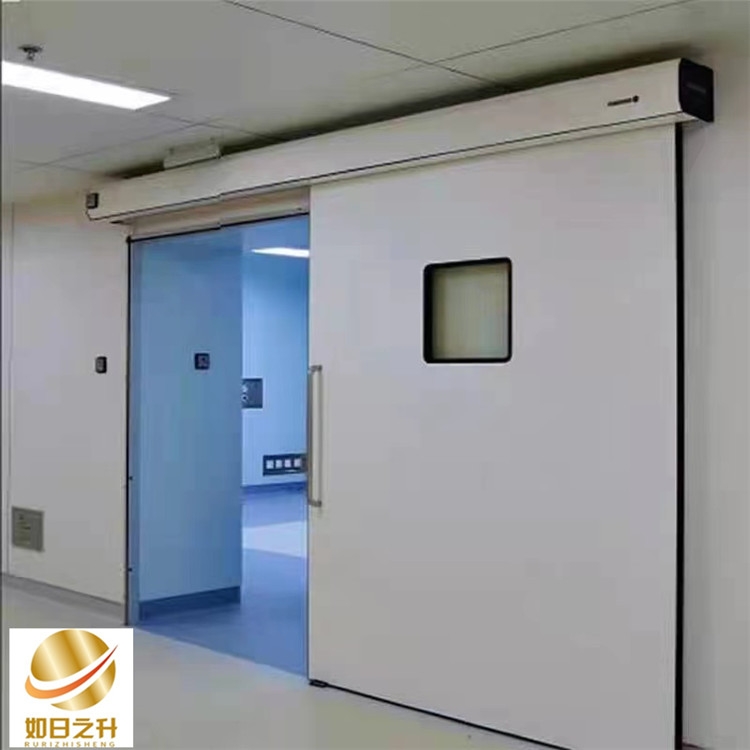 防輻射鉛屏風 鉛門廠家 如日之升金屬定制安裝 醫(yī)療材料