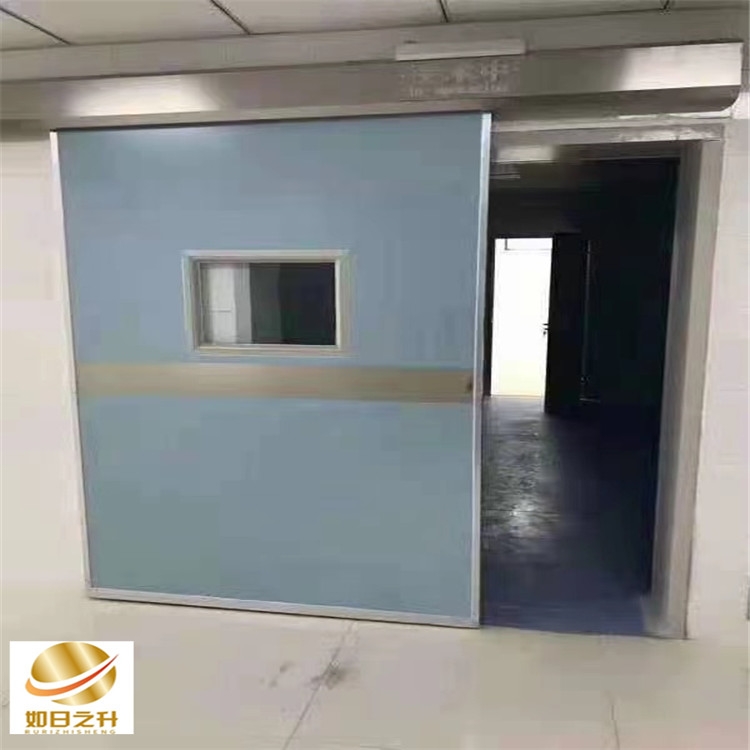 射線防護(hù)鉛板批發(fā) 如日之升金屬 定制安裝防輻射材料生產(chǎn)廠家