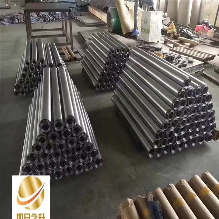 醫(yī)用鉛門(mén)價(jià)格 如日之升金屬 定制安裝防輻射材料生產(chǎn)廠家