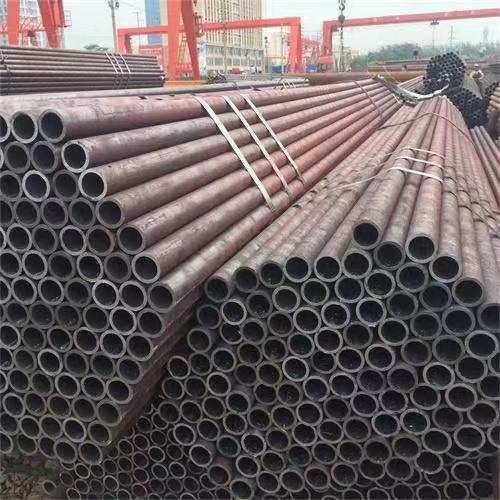 如日之升金屬 20#精密無(wú)縫管 工業(yè)設(shè)備 熱軋厚壁無(wú)縫鋼管 批發(fā)