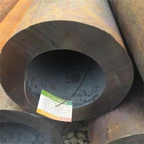 如日之升金屬 厚壁無(wú)縫鋼管 3087無(wú)縫管 熱軋鋼管廠家