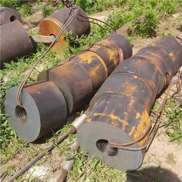 直徑159mm鋼管廠家如日之升金屬現(xiàn)貨價格熱軋無縫管