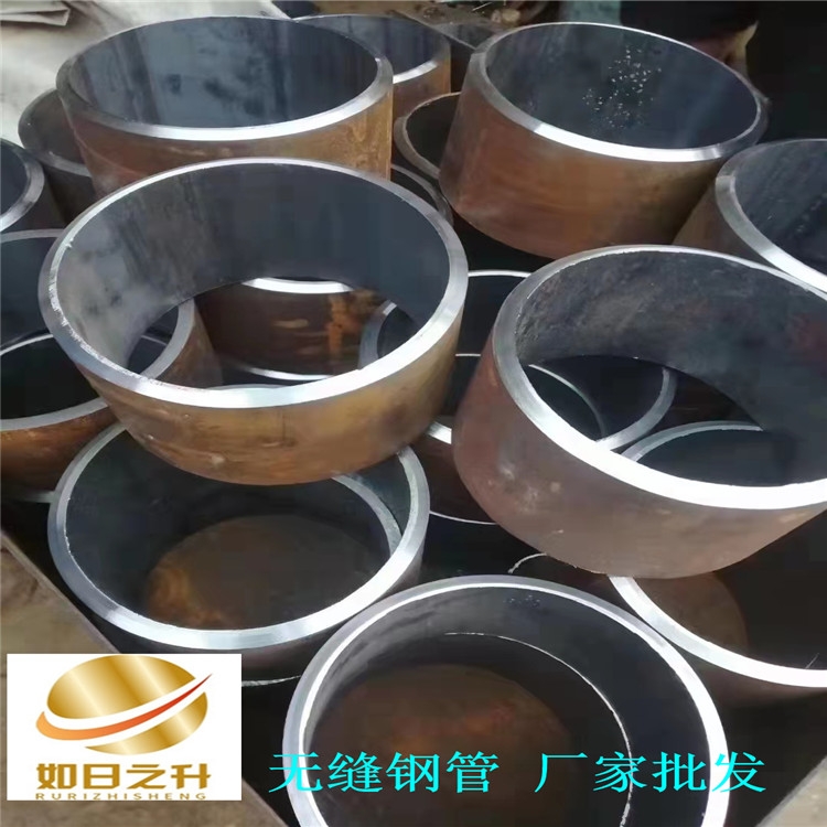 冷拉精密無縫鋼管 45號精密管 機械加工光亮管 精密規(guī)格廠家